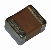 MULTICOMP PRO MC1812B683K631CT SMD Multilayer Ceramic Capacitor, 0.068 µF, 630 V, 1812 [4532 Metric], ± 10%, X7R