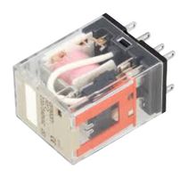 OMRON INDUSTRIAL AUTOMATION MY2 110/120ACS