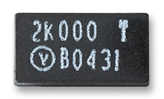VPG FOIL RESISTORS Y1745100R000T9R