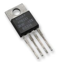 VPG FOIL RESISTORS Y092610R0000T9L