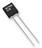 VPG FOIL RESISTORS Y1453500R000V9L
