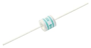 TDK B88069X4301S102 Gas Discharge Tube (GDT), 1.5 V, Axial Leaded, 5 A, 2 V