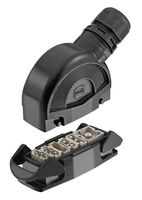 HARTING 19 41 006 0522