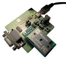 H&D WIRELESS HDA800