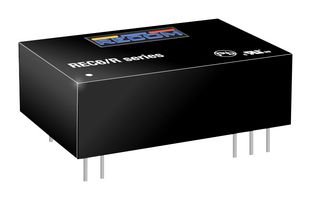 RECOM POWER REC6-2405SRW/R10/A