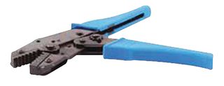 AMPHENOL SINE/TUCHEL MFX-3958.. Crimp Tool, Hand, Amphenol RT360 20AWG Circular Stamped & Formed Contacts, ecomate RM Series