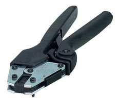 AMPHENOL SINE/TUCHEL MFX-3959 Crimp Tool, Hand, Amphenol RT360 RTHP Series 16AWG Machined Circular Contacts, ecomate RM Series