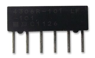 BOURNS 4306R-101-103LF