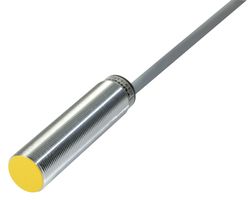 Turck NI14-M18-AP6X-H1141 Inductive Proximity Sensor – Nonembeddable, New