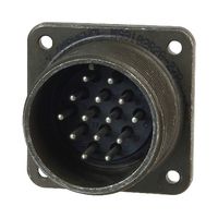AMPHENOL INDUSTRIAL MS3102R10SL-4P