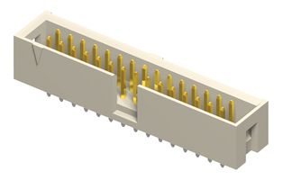 SAMTEC HTST-107-01-G-D
