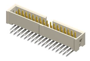 SAMTEC HTST-110-04-T-D-RA .
