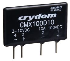 SENSATA/CRYDOM CMX200D3