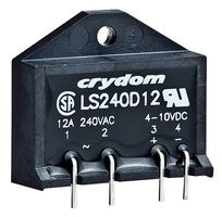 SENSATA/CRYDOM LS240D12