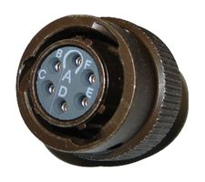 AMPHENOL INDUSTRIAL AIB1FC18-10SYC