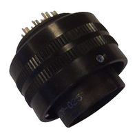 AMPHENOL INDUSTRIAL AIB6FC36-75P0