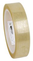 DESCO EUROPE / VERMASON 242295 ESD Tape, Natural, 24 mm x 658 mm