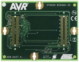 MICROCHIP ATSTK600-RC25