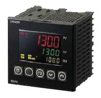 OMRON INDUSTRIAL AUTOMATION E5AN-C3ML-500N