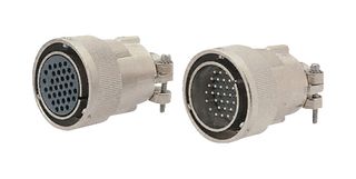 ITT CANNON CA06COME16S-1PB44