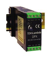 TDK-LAMBDA DPX15-24WS12