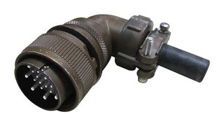 ITT CANNON CA3108R28-2P