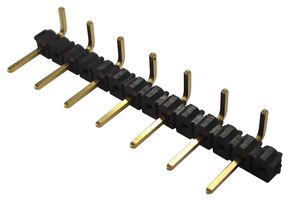SAMTEC TSW-203-25-T-S-RA