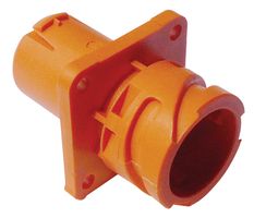 ITT CANNON APD-69AP-HV