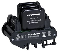 Solid State Relays Contactors