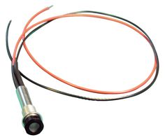 OXL/MIL50/12AC/FL30/ALGAAS RED