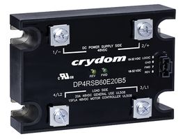 SENSATA/CRYDOM DP4RSA60D20B