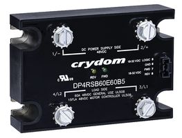 SENSATA/CRYDOM DP4RSC60D60