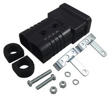 MULTICOMP PRO BMCWPF2L-BK-100-SET