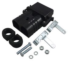 MULTICOMP PRO BMCWPM2L-BK-100-SET