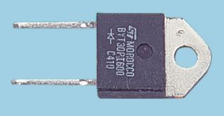 STMICROELECTRONICS BYT30PI-400RG
