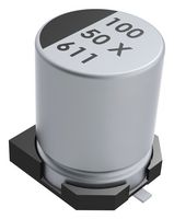 KEMET EXV336M035A9GAA