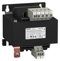 SCHNEIDER ELECTRIC ABL6TS10B Voltage Transformer, Phaseo Optimum, 230V, 400V, 24 V, 100 VA, 50Hz / 60Hz, Panel Mount
