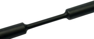 HELLERMANNTYTON TCN20-25,4/12,7-BK
