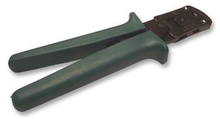 JST / JAPAN SOLDERLESS TERMINALS WC-PUD1