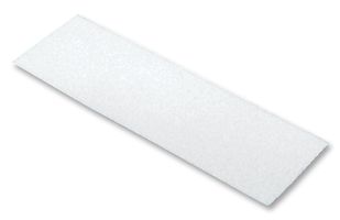 2075102 Label, Wht, 22X07Mm, 280/sheet, Pk10