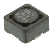 Dr74-470-R Inductor, 47Uh, 1.15A, Smd