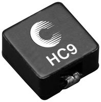 Hc9-220-R Inductor, 22Uh, 6.3A, High Current