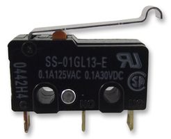 OMRON ELECTRONIC COMPONENTS SS-01GL13P BY OMZ