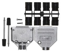 AMPHENOL COMMUNICATIONS SOLUTIONS 8655MH1501BKLF