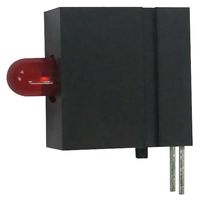 KINGBRIGHT L-93A8AHH/1ID-RV