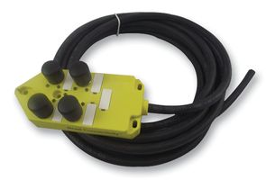 MOLEX 120119-0007