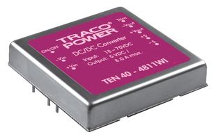 TRACO POWER TEN 40-2423WI