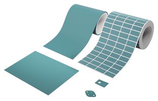 BERGQUIST SIL PAD TSP K1100