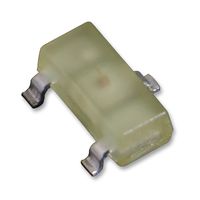 KINGBRIGHT - KM-23YD-F - LED, SOT-23, Yellow, SMD, SOT-23, 20 mA, 2.1 V, 588 nm