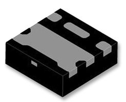 ONSEMI FDME905PT MOSFET, P CH, 12V, 8A, MFET1.6X1.6